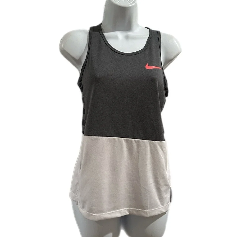 Nike tank‎ top